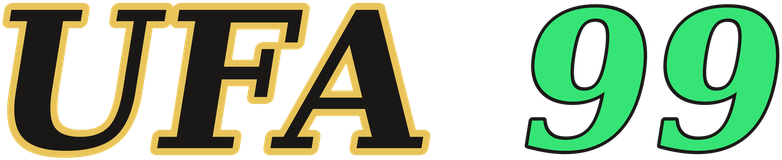 UFA 99 โลโก้